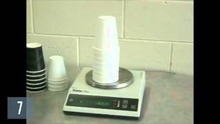 Weight of Cups by Mark Sloan Part 2 (Act 1) - Graphing Stories