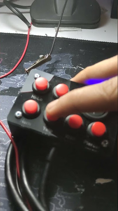 SIRINE MODUL WHELEN HILO EURO DAMKAR 60 WATT MURAH