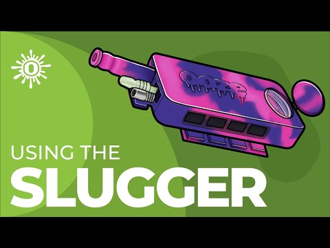 How To Use Ooze Slugger Dab Kit