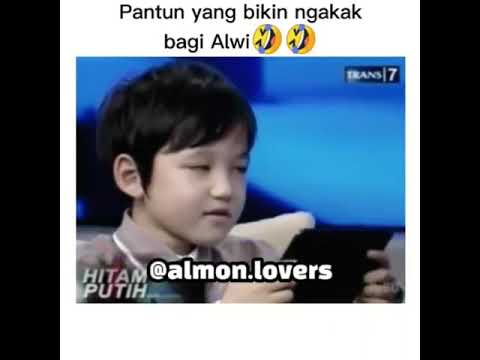 Kumpulan fidio lucu \u0026 jail alwi assegaf saat di TRANS|7, bikin ngakak 😆😆