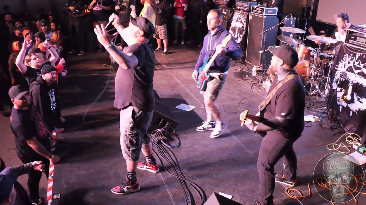 Watch Integrity // Russell Industrial Center // 10.07.23 on YouTube Watch Integrity // Russell Industrial Center // 10.07.23 on YouTube