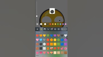 #emoji #mctutorial #tutorialesandroid #ibispaintx #tutorial #emojichallenge