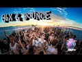 GBX & BOUNCE MIX WITH FUSION & JINKSY - BIG HIT BANGERS MIX ALL