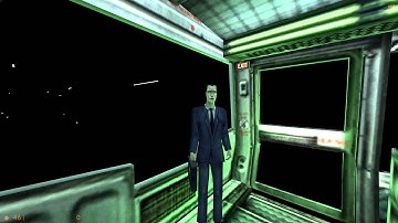 Half Life: Source Chapter 19 - Endgame
