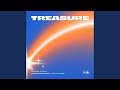 TREASURE 트레저 DARARI ROCK REMIX CD ONLY Official Audio