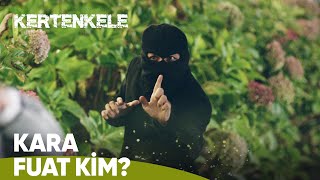 Muratdan Kara Fuat Hamlesi Kertenkele 75. Bölüm