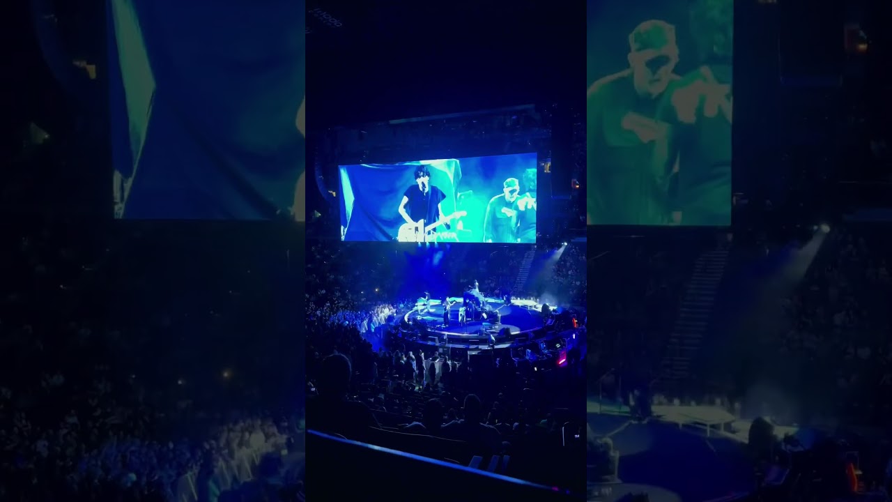 Bad Reputation Live Landon Barker 