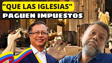 ¿Pagan impuestos los sacerdotes católicos?