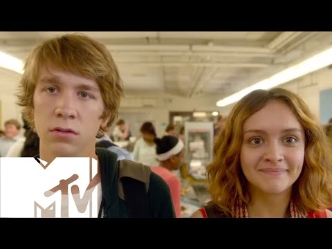 Me And Earl And The Dying Girl International Trailer | MTV Movies