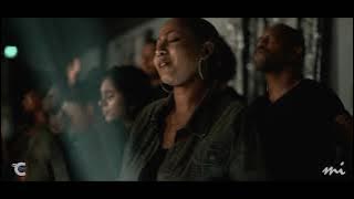 Marc Isaacs: Battle Scars OFFICIAL LIVE ARRANGEMENT