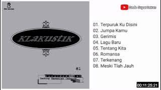 Full Album Kla Project - Klakustik #1