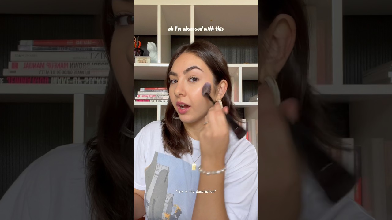 The best PH adjusting blush for summer! 