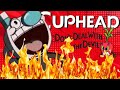 CUPHEAD pero SOY UN JUGADOR SUPERIOR