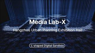 OMG...Have you seen an L-screen digital projection sand table? It’s stunning! #projection #sandtable