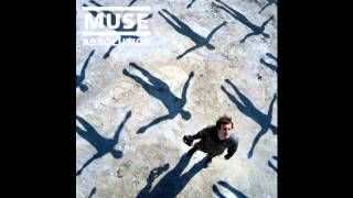 Muse - Ruled by Secrecy HD