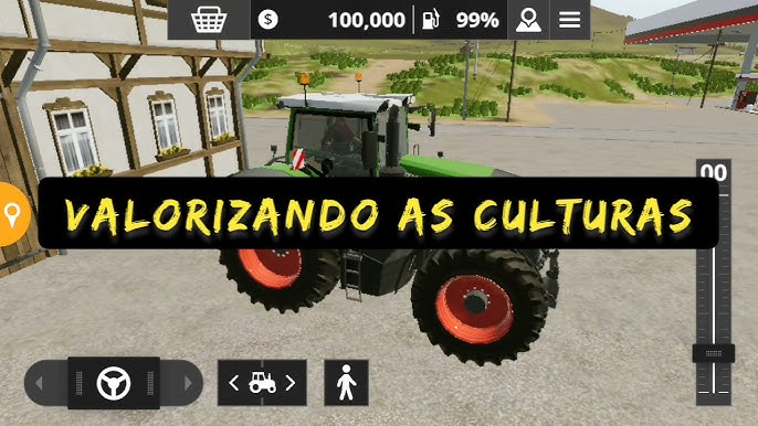 American 🇺🇲 Map Mod of Farming Simulator 20, Fs 20 200+ Tractors Mod, Fs-20