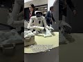 LG's CLOiD AI-Powered Home Robot #ces2026