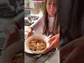 La colazione di Sofì 🥞🍳