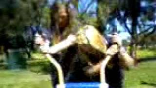 Us Once Again This Time Havin More Fun