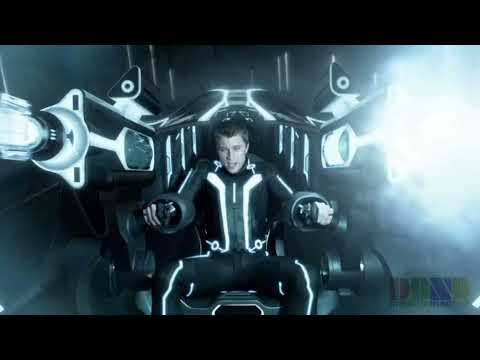 Daft Funk -