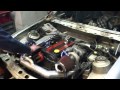 ford sierra 2.0 dohc Turbo