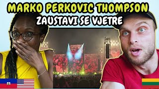 Download Lagu REACTION TO Marko Perković Thompson - Zaustavi Se Vjetre (Zagreb Hipodrom 5.7.2025) MP3 Download Lagu REACTION TO Marko Perković Thompson - Zaustavi Se Vjetre (Zagreb Hipodrom 5.7.2025) MP3