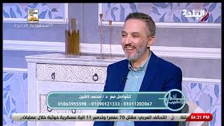 علاج انفصال الشبكية لمرضى السكري مع الدكتور محمد لاشين في أنا والطبيب