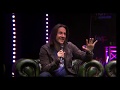 Sunday Critical Role Interview @ MCM Comic Con London 2018 [Spoilers C2E39]