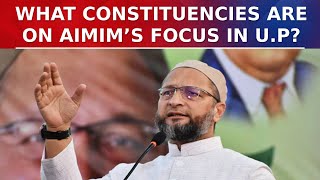 AIMIM's Asaduddin Owaisi To Name 20 Candidates For LS Elections; Focus On Muslim Dominated Areas