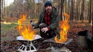 Download Lagu Is a lighter Firepit a better Firepit? MP3