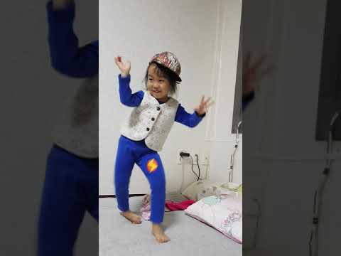 스웩넘치는 그녀