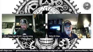 FNF Tonight 11/28/15 8pm est 5pm pacific
