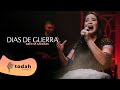 Aretha Moraes | Dias de Guerra [Cover Valesca Mayssa e Stella Laura]