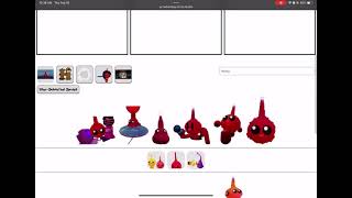 I made my own comic studio! (Link in the pinned comment)