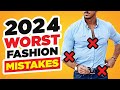 20 Style Mistakes You're STILL Making In 2020 *STOP NOW!*