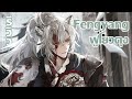 「รีวิว」สลับสถานะเป็นดาเมจตามใจนึก Fengyang(ฟูวโยวคุง)  |  Onmyoji