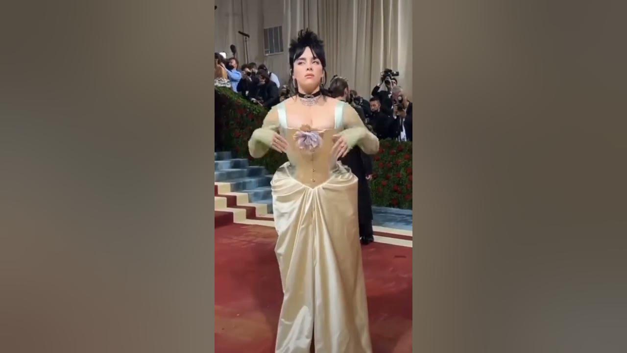 Met Gala 2022 Part 4 vouge vougemagazine metgala YouTube