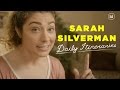 Sarah silverman  daily itineraries ft melissa villaseor