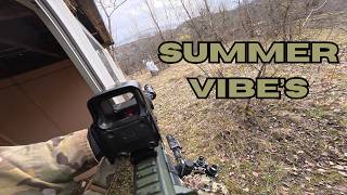 Summer Vibe's | 15/03/2026 | MCX VIRTUS SALVO