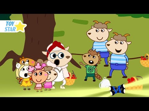 dolly's-stories-funny-new-cartoon-for-kids-episodes-#97