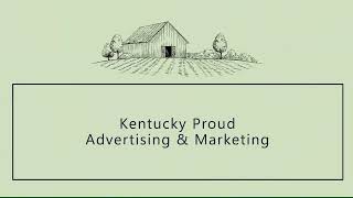 November AgVets Happy Hour: Kentucky Department of Agriculture Programs by Kentucky Center for Agriculture and Rural Development 26 views 1 year ago 1 hour, 3 minutes