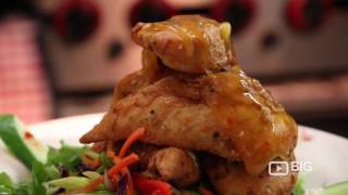 Carmel's Bar and Grill a Restaurants in Adelaide serving Steak and Burger Carmels Mclaren Vale Takeaway Menu