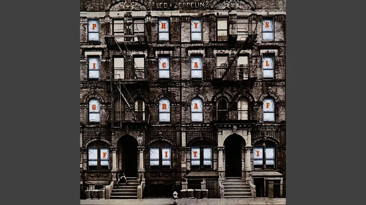 Custard Pie (1990 Remaster)