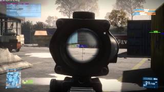 Battlefield 3 ESP Hack 2013 + Link
