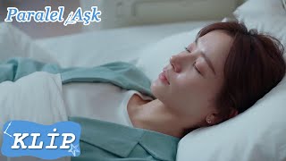 Paralel Aşk 22 Aniden Komaya Girdi Erkek Arkadaşı Çok Endişelendi