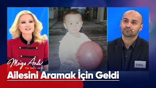 6 Ekim 1993Te 2 Yaşında Çeşmeye Bırakıldı Ailesini Arıyor - Müge Anlı Ile Tatlı Sert 10 Şubat 2025