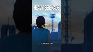 Heavy Serenade vocal cover by syd 🎼🤍 #kpop #kpopcover #nmixx #heavyserenade
