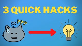 Diminished Scale Demystified in 3 Minutes