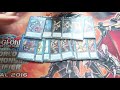 Yugioh UK Nationals Top 64 Salamangreat Deck Profile - Zeki Shah