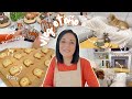 Transformando mi Casa para el Otoño! 🍂 Limpieza, Decoración DIY y Galletas de Mantequilla 🍪 Vlog